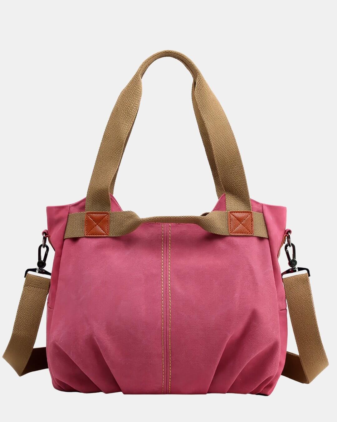 The Eleanor Bag - Rose&Josie