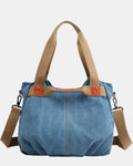 The Eleanor Bag - Rose&Josie