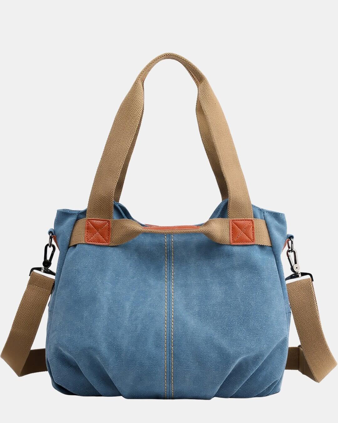 The Eleanor Bag - Rose&Josie