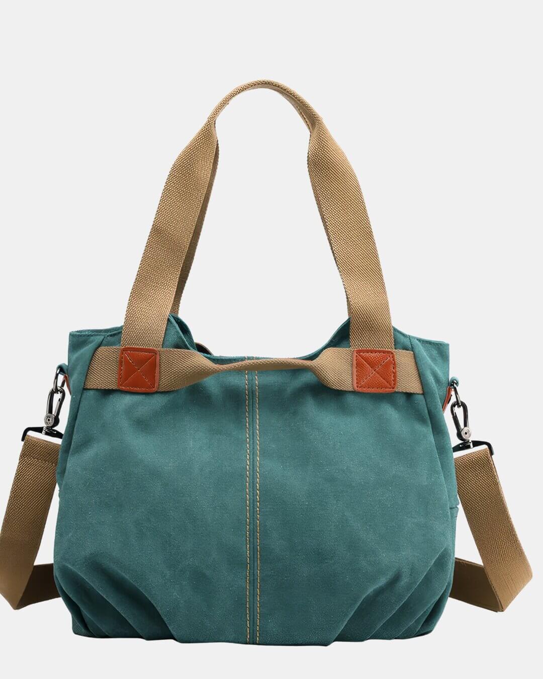 The Eleanor Bag - Rose&Josie