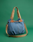 The Eleanor Bag - Rose&Josie
