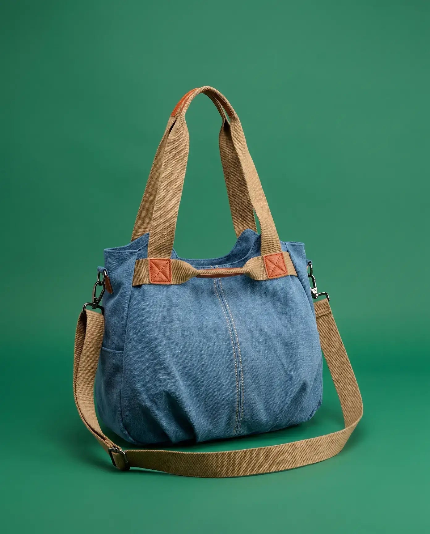 The Eleanor Bag - Rose&Josie