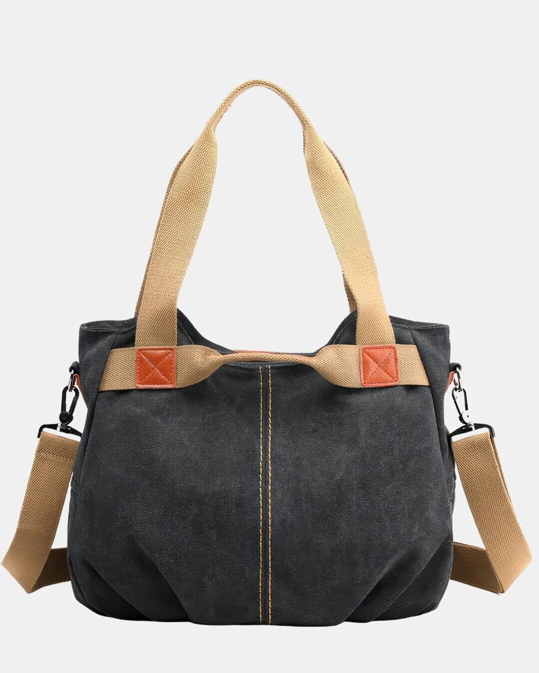 The Eleanor Bag - Rose&Josie