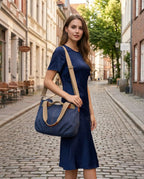 The Eleanor Bag - Rose&Josie