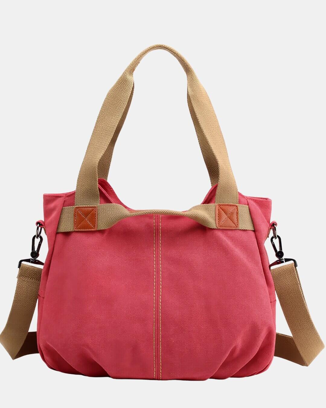 The Eleanor Bag - Rose&Josie