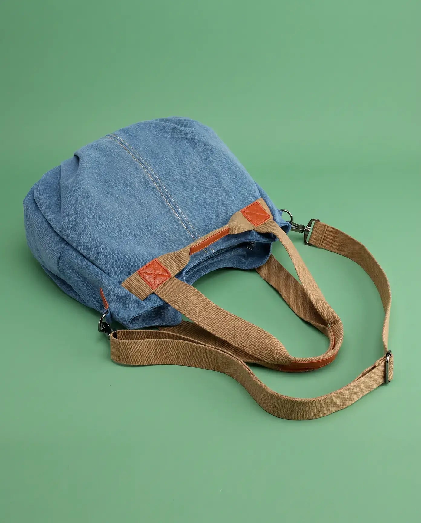 The Eleanor Bag - Rose&Josie