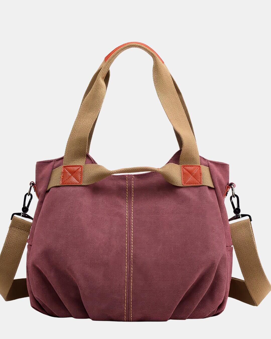 The Eleanor Bag - Rose&Josie