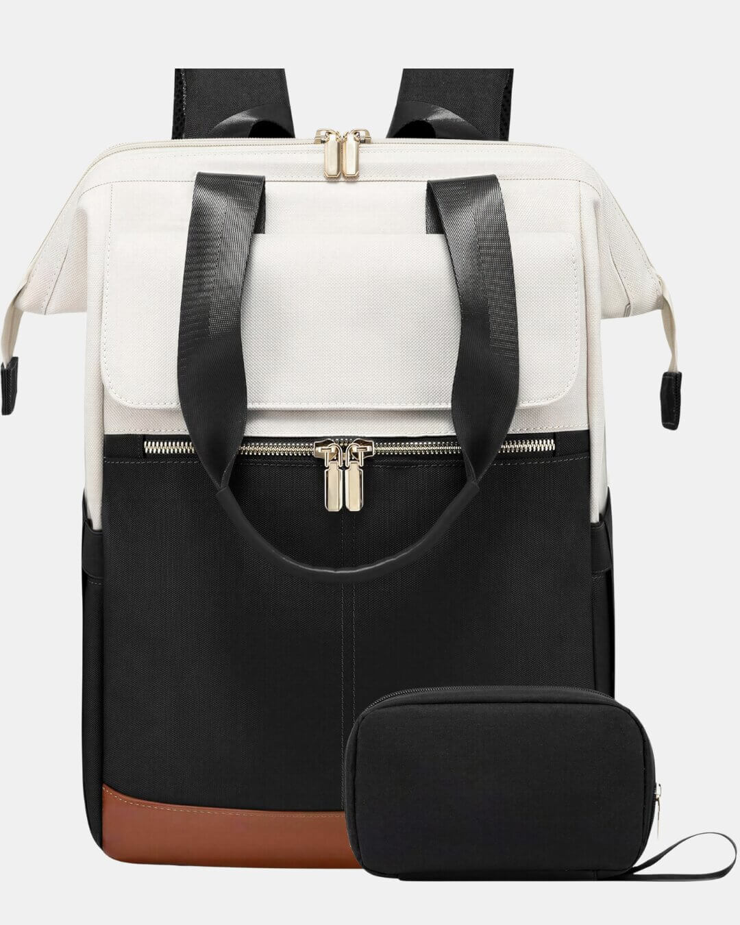 The Emiko Bag/Backpack - Rose&Josie