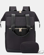 The Emiko Bag/Backpack - Rose&Josie
