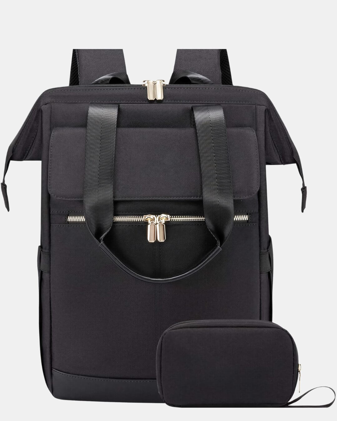 The Emiko Bag/Backpack - Rose&Josie