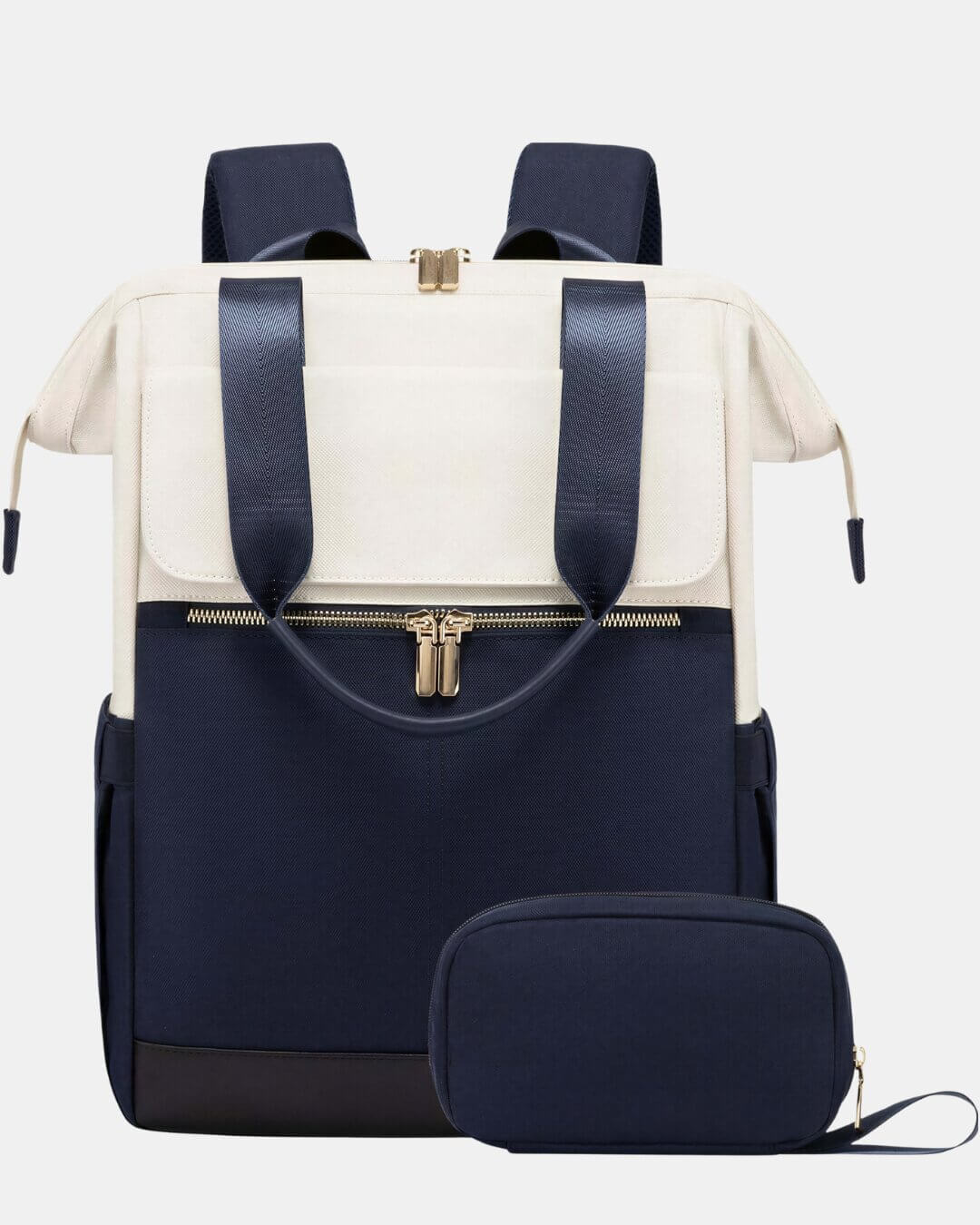 The Emiko Bag/Backpack - Rose&Josie