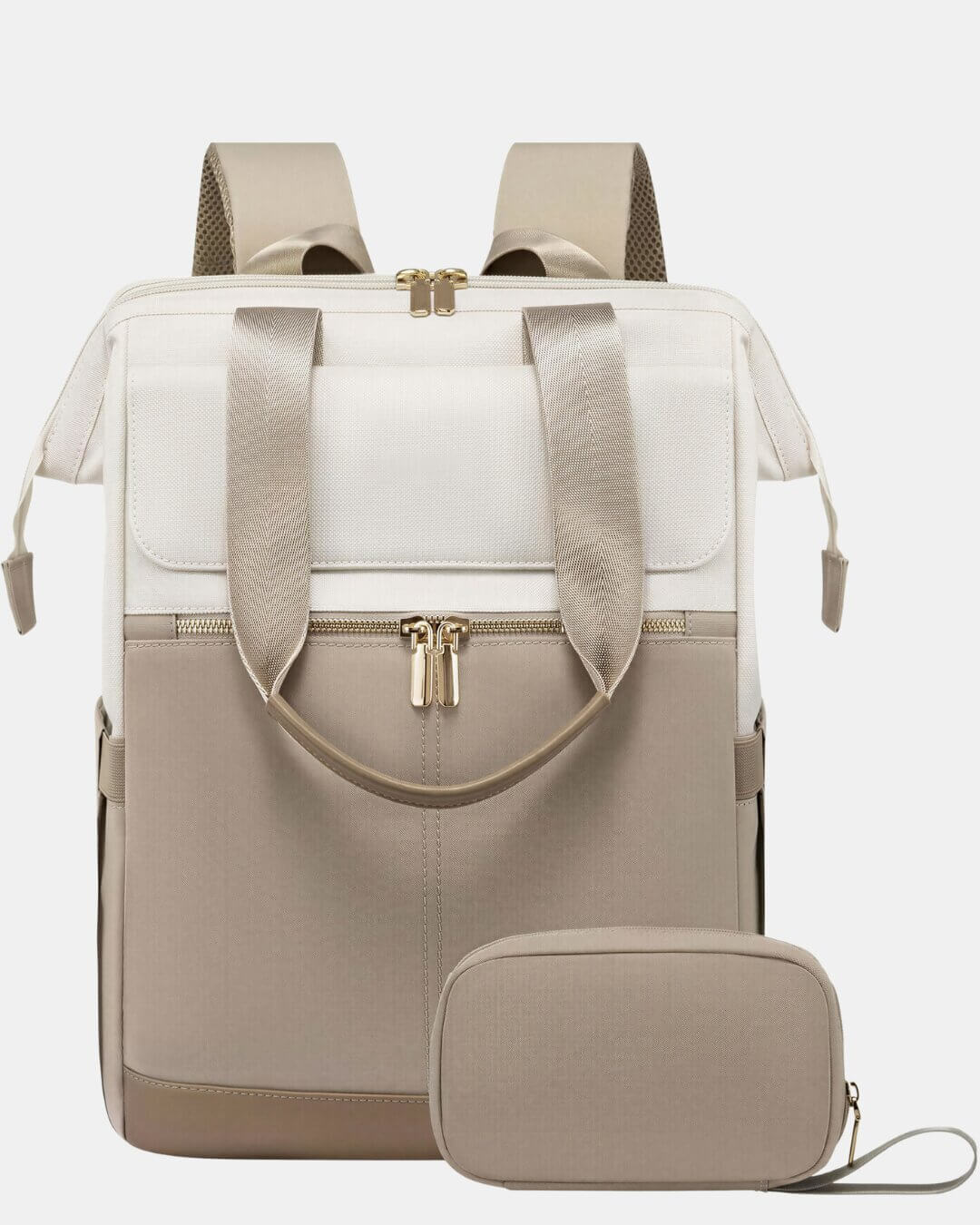 The Emiko Bag/Backpack - Rose&Josie