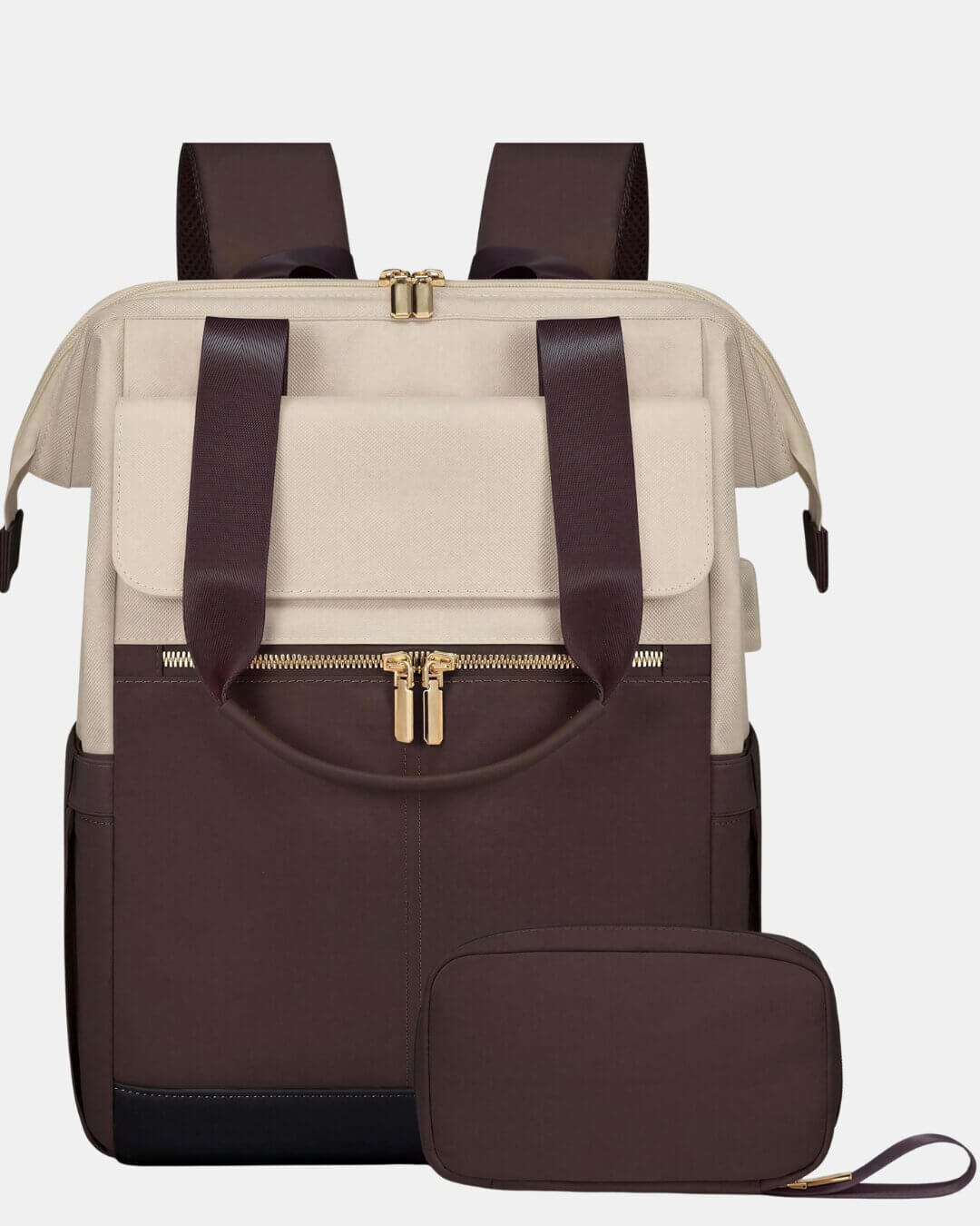 The Emiko Bag/Backpack - Rose&Josie
