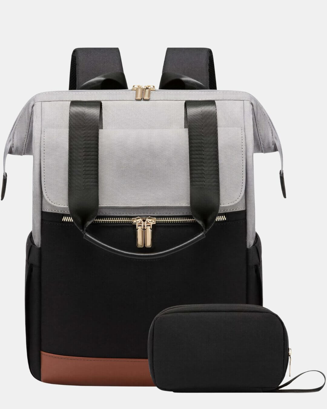 The Emiko Bag/Backpack - Rose&Josie