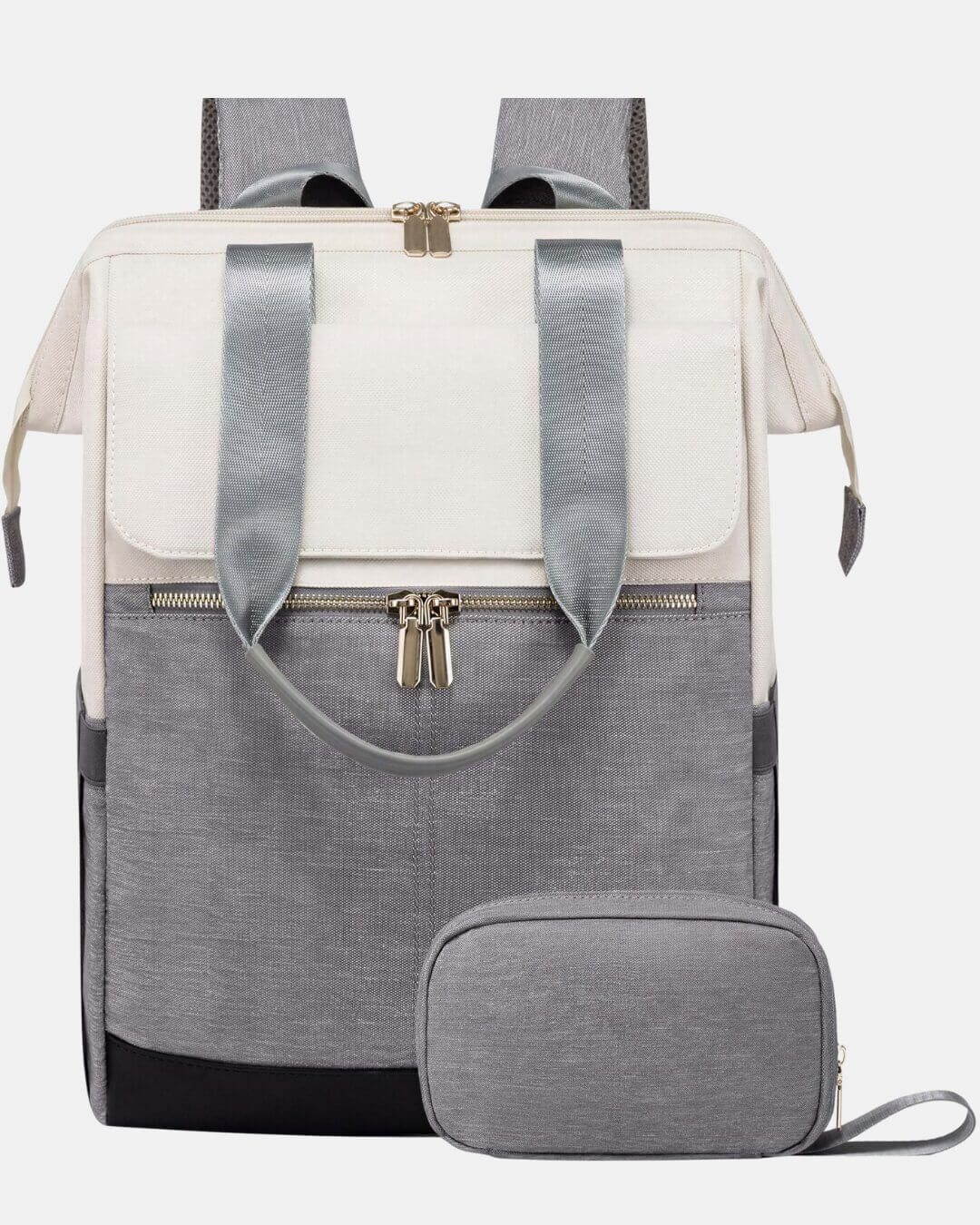 The Emiko Bag/Backpack - Rose&Josie