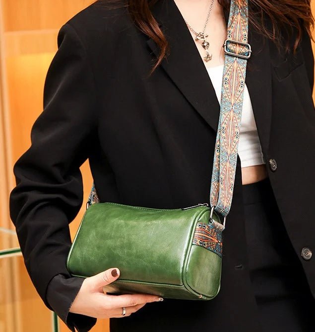 The Emily Bag - Rose&Josie