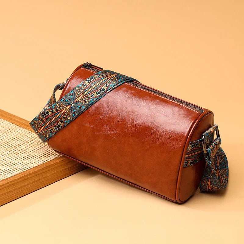 The Emily Bag - Rose&Josie