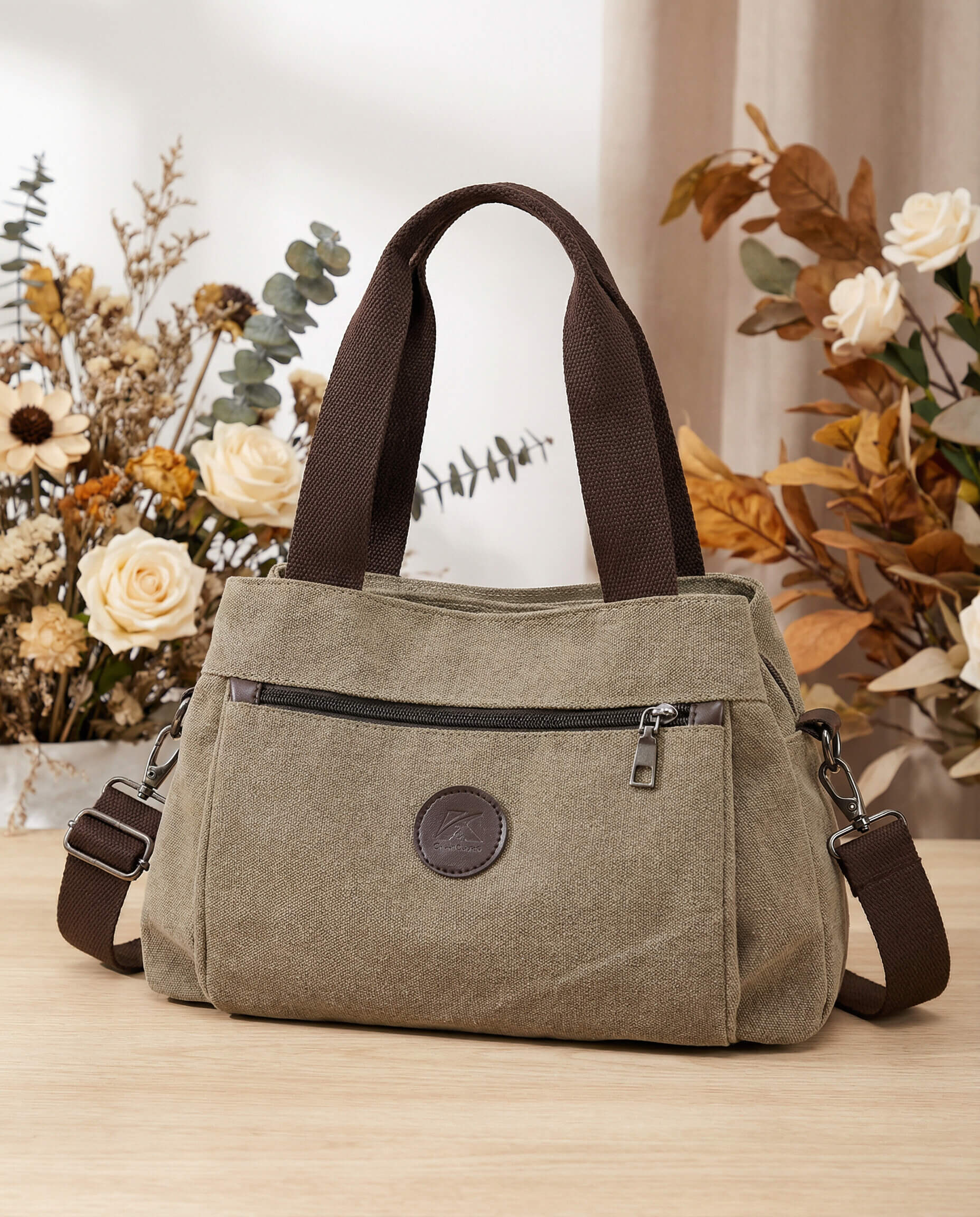 The Grace Bag – Rose&Josie