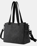 The Hannah Bag - Rose&Josie