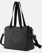 The Hannah Bag - Rose&Josie