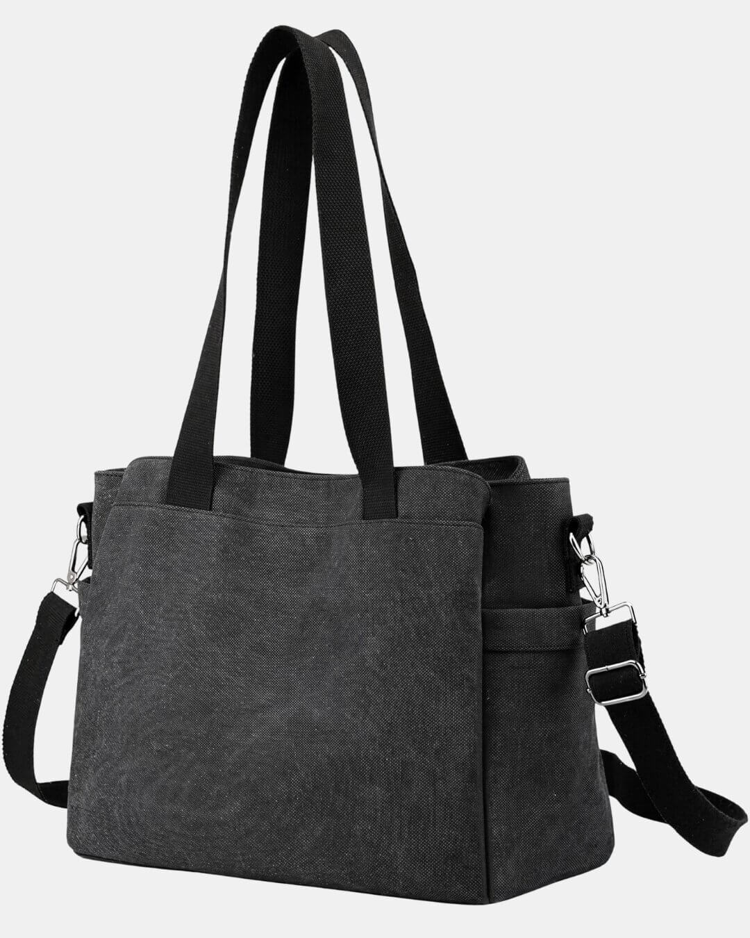 The Hannah Bag - Rose&Josie