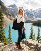 The Hannah Bag - Rose&Josie