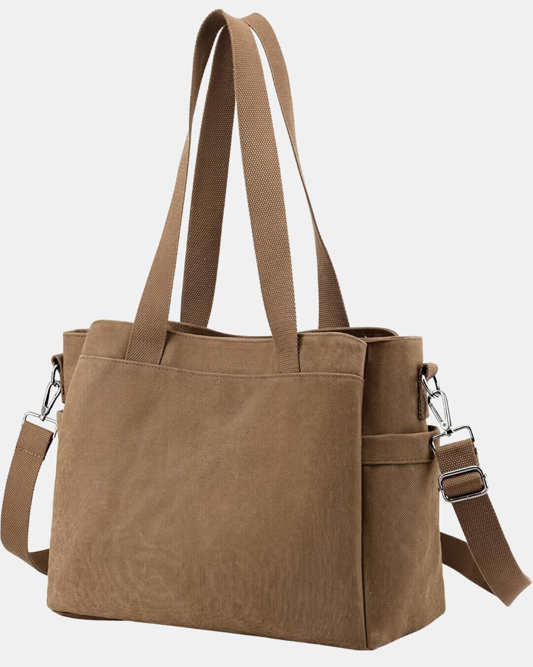The Hannah Bag - Rose&Josie