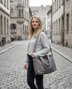 The Hannah Bag - Rose&Josie