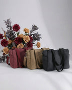 The Hannah Bag - Rose&Josie