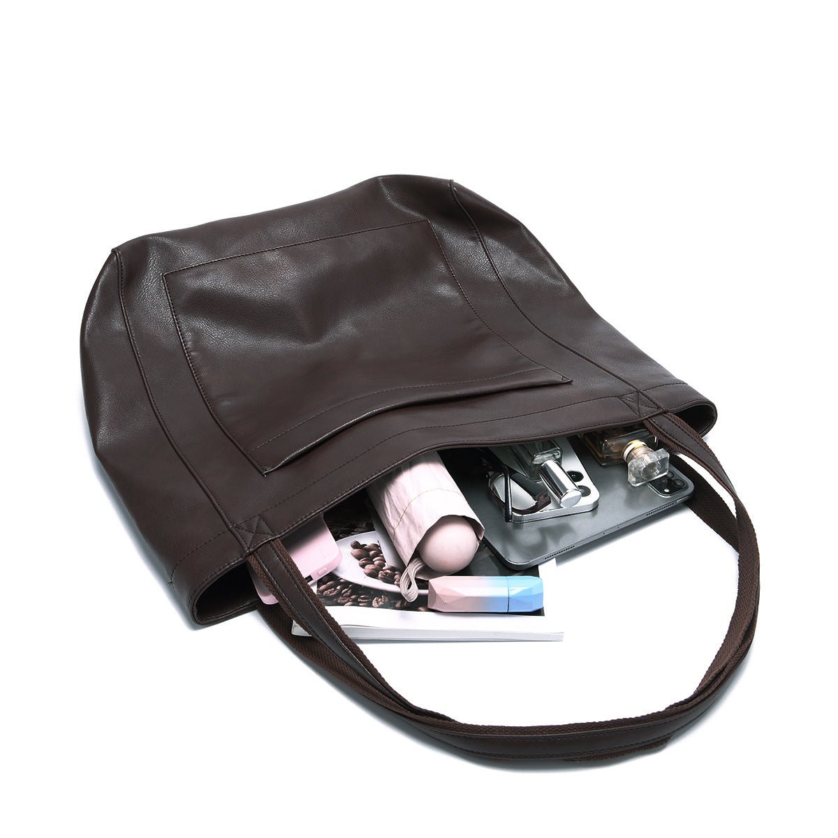 The Hazel Bag - Rose&Josie