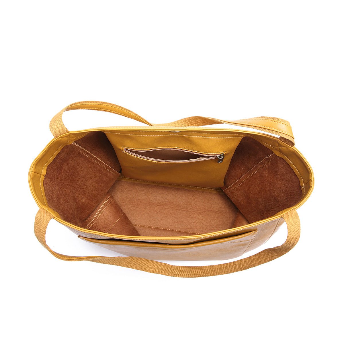 The Hazel Bag - Rose&Josie