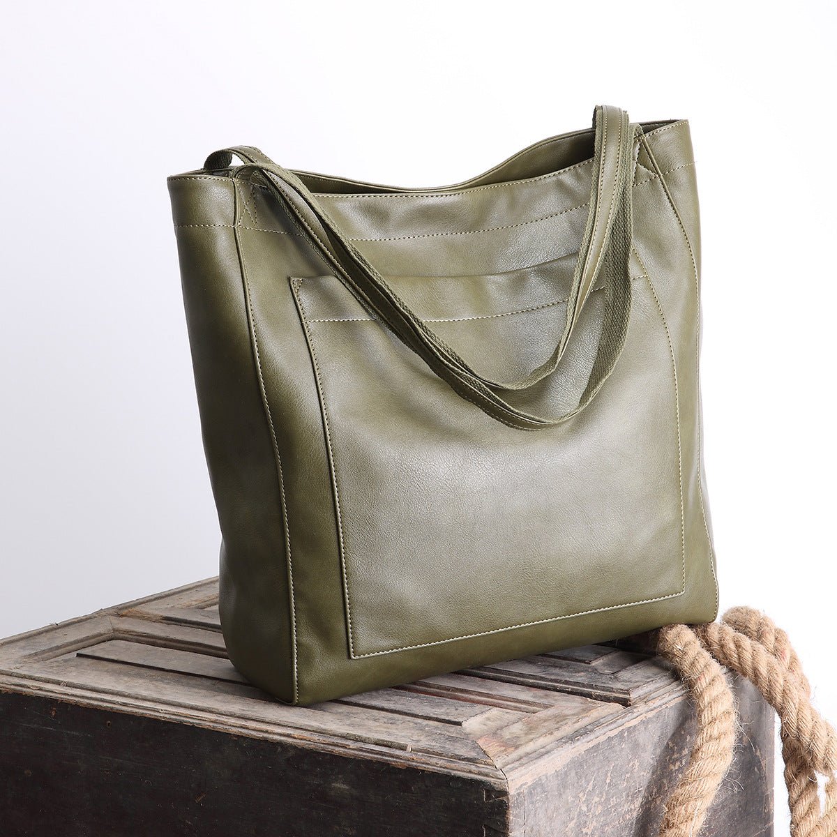 The Hazel Bag - Rose&Josie