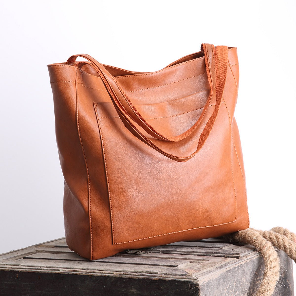 The Hazel Bag - Rose&Josie