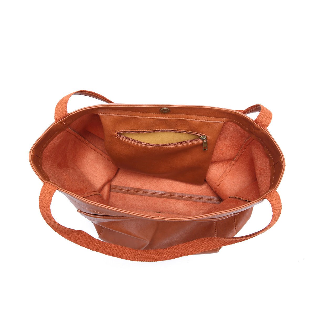The Hazel Bag - Rose&Josie