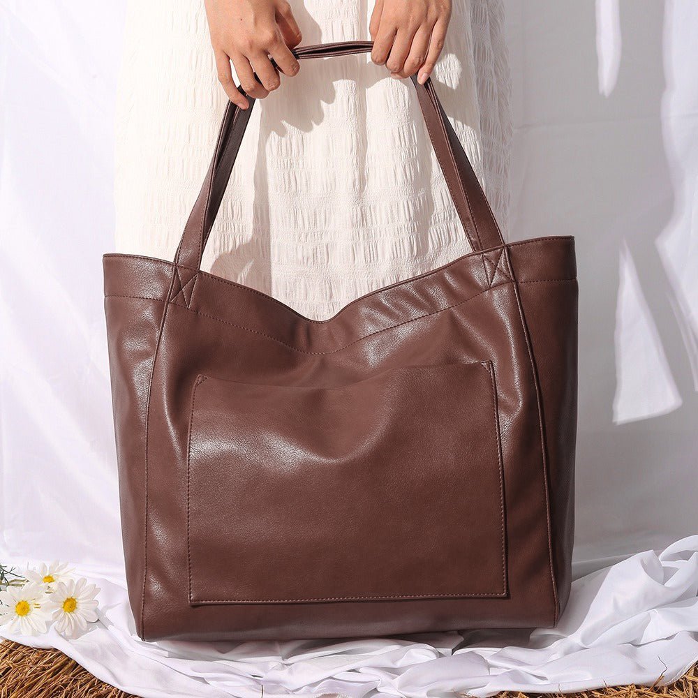 The Hazel Bag - Rose&Josie