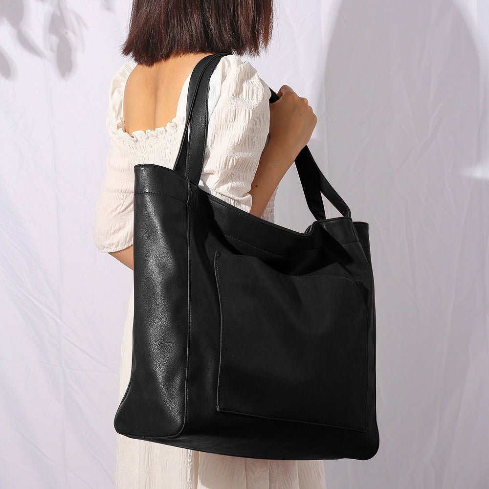 The Hazel Bag - Rose&Josie