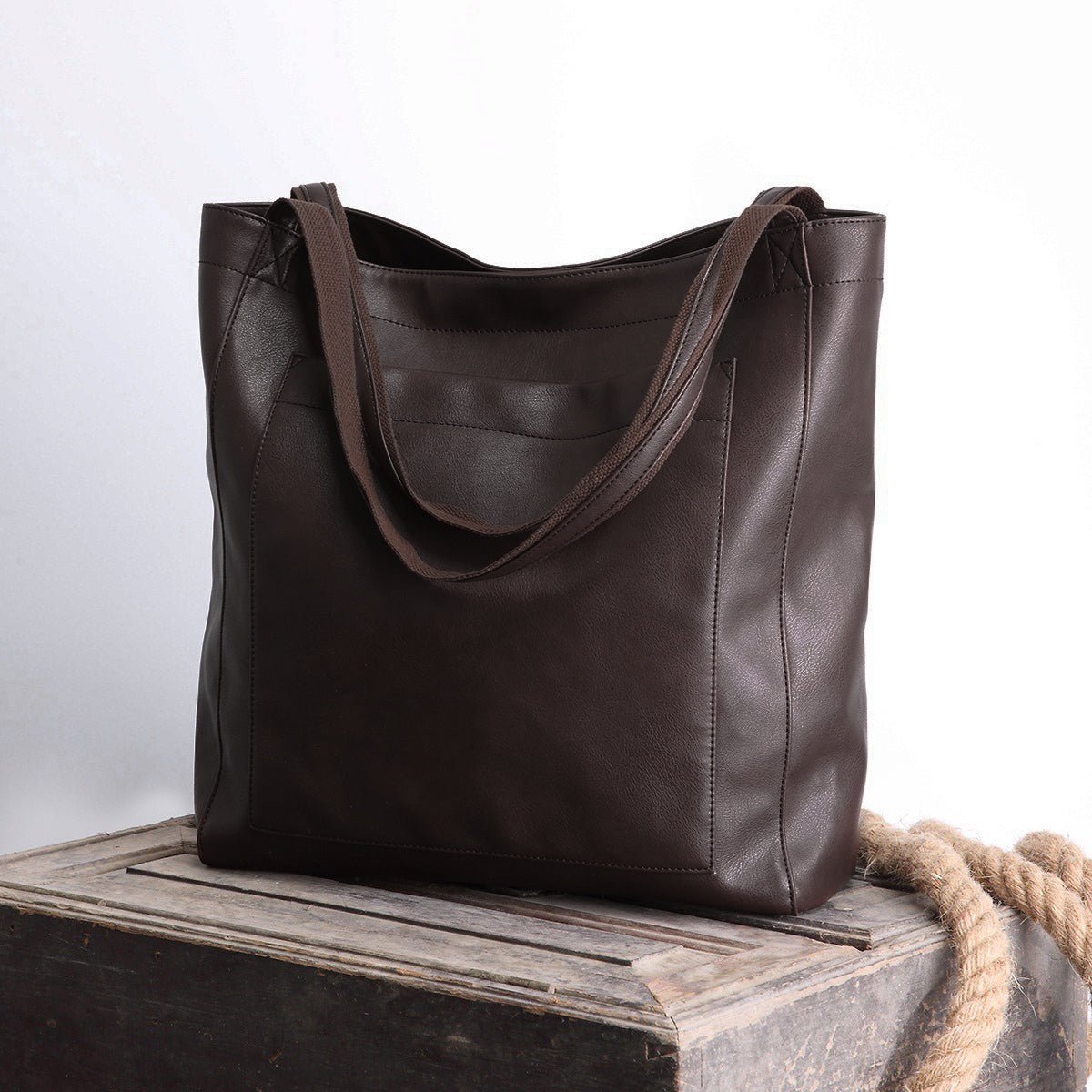 The Hazel Bag - Rose&Josie