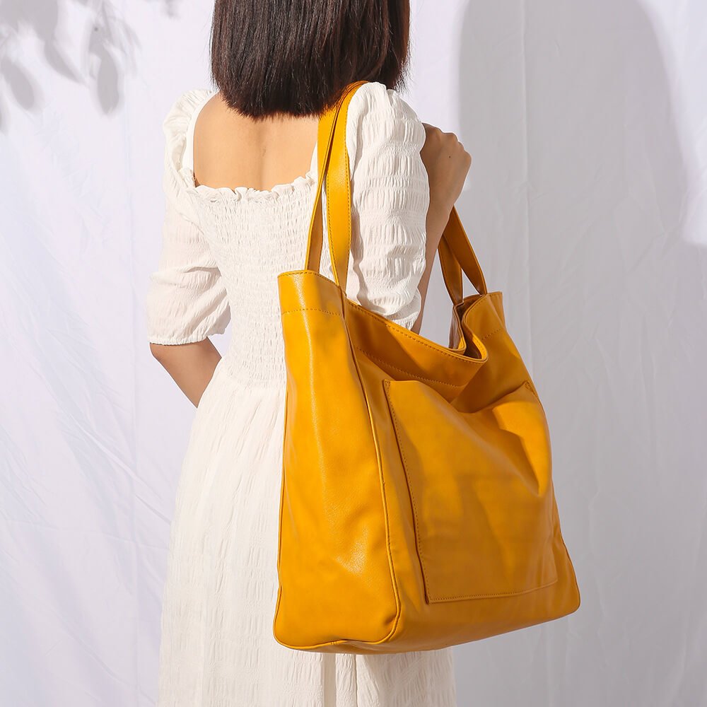 The Hazel Bag - Rose&Josie