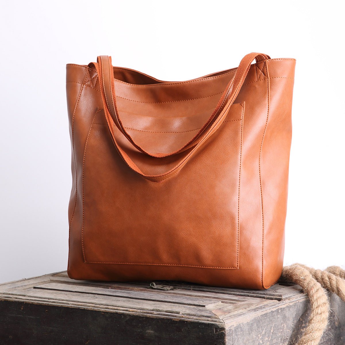 The Hazel Bag - Rose&Josie