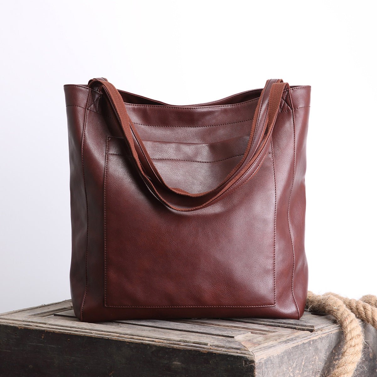 The Hazel Bag - Rose&Josie