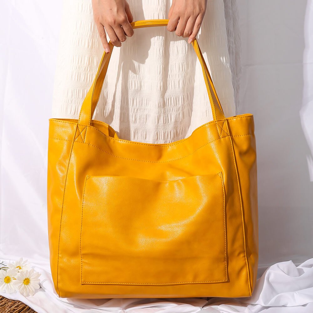 The Hazel Bag - Rose&Josie