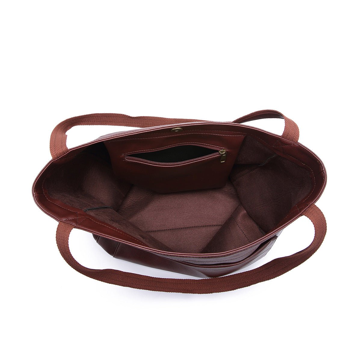 The Hazel Bag - Rose&Josie