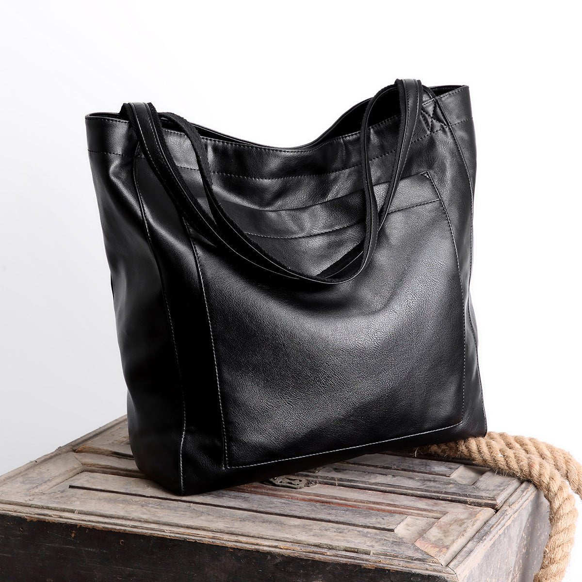 The Hazel Bag - Rose&Josie