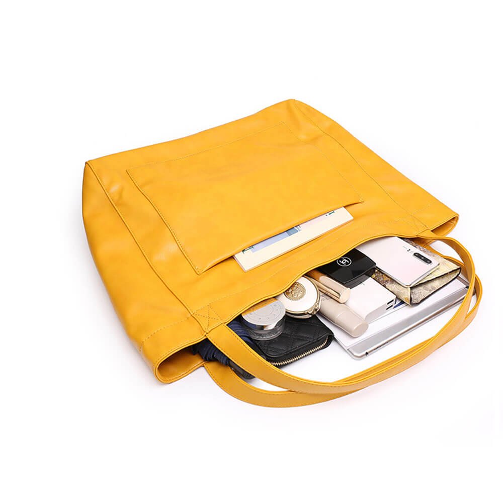 The Hazel Bag - Rose&Josie
