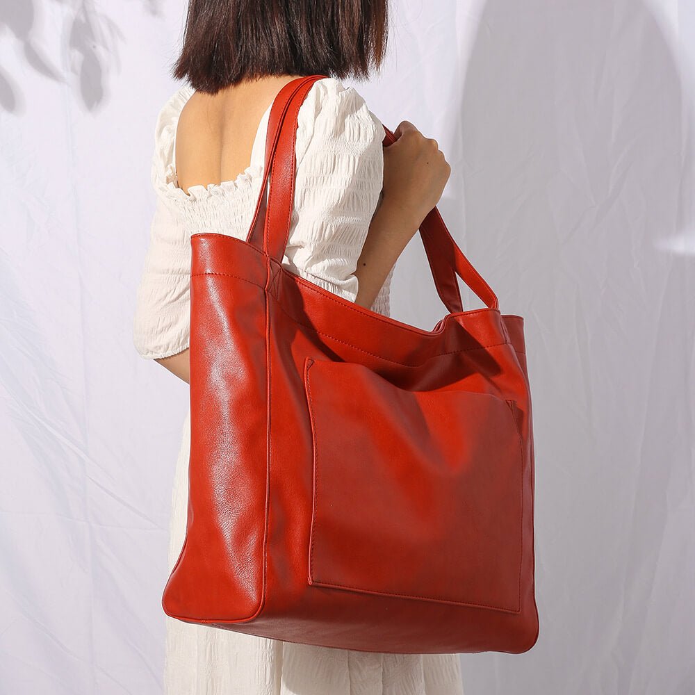 The Hazel Bag - Rose&Josie