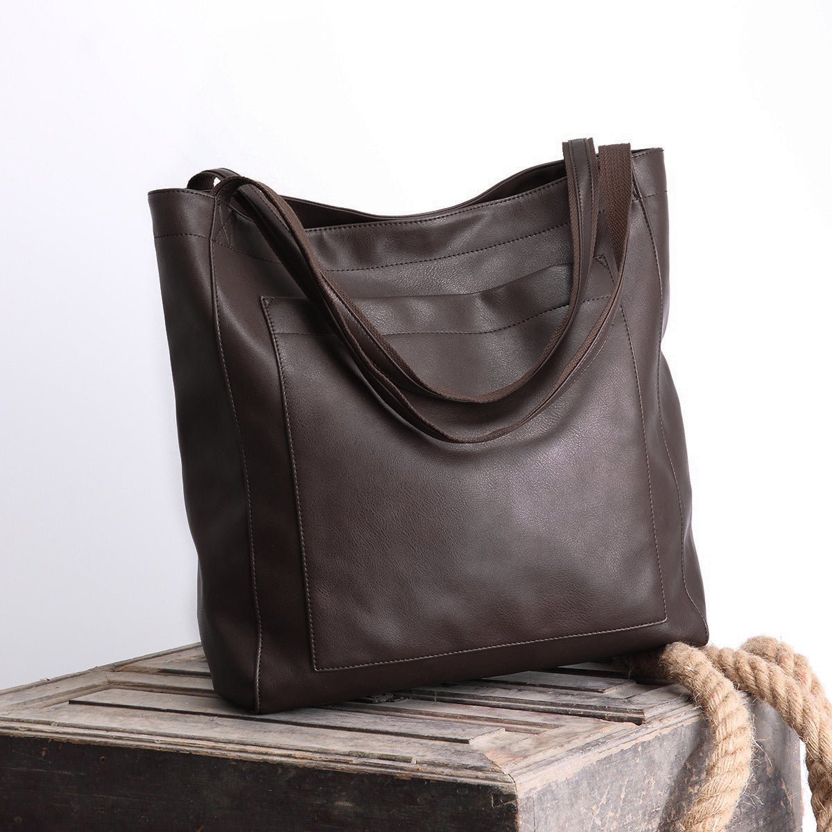 The Hazel Bag - Rose&Josie