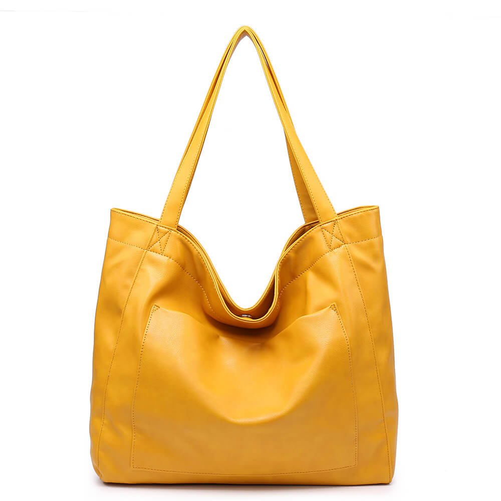 The Hazel Bag - Rose&Josie