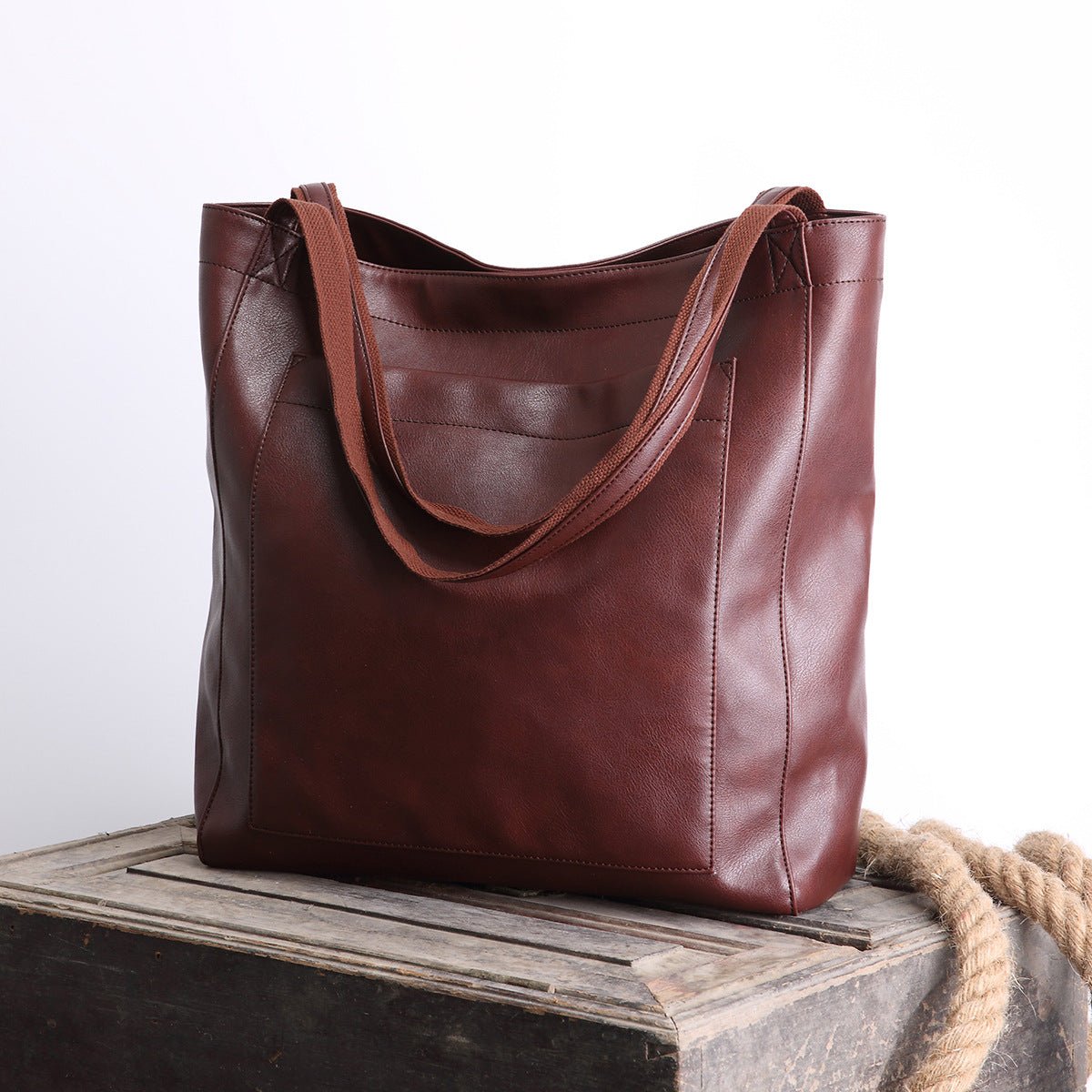 The Hazel Bag - Rose&Josie