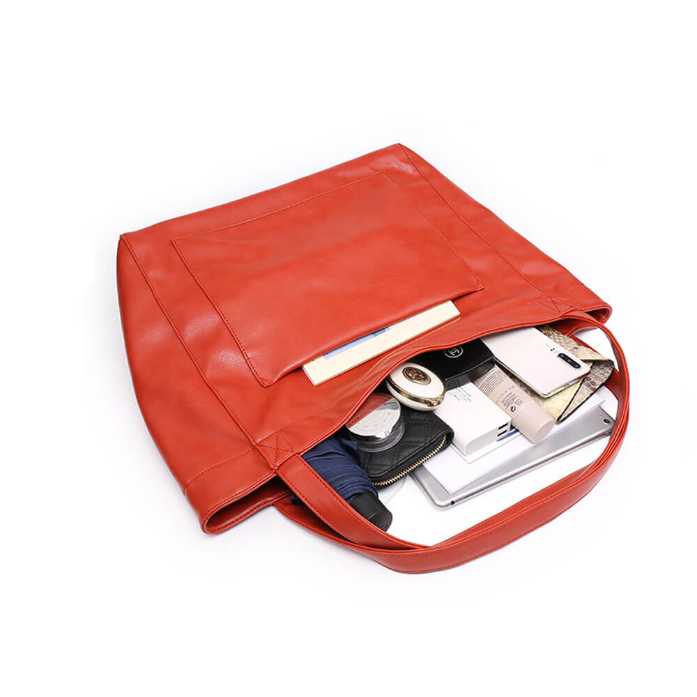 The Hazel Bag - Rose&Josie