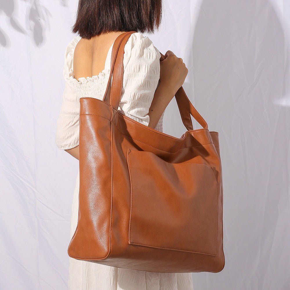 The Hazel Bag - Rose&Josie